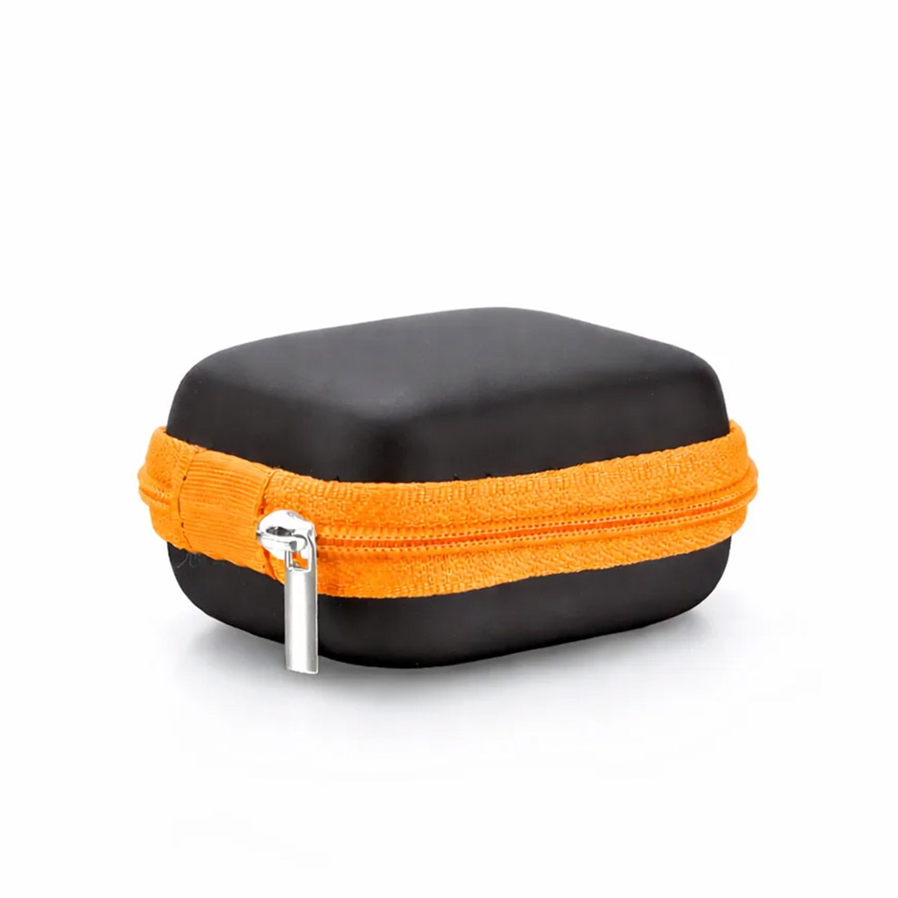 Брелок: Карманный помощник, оранжевый