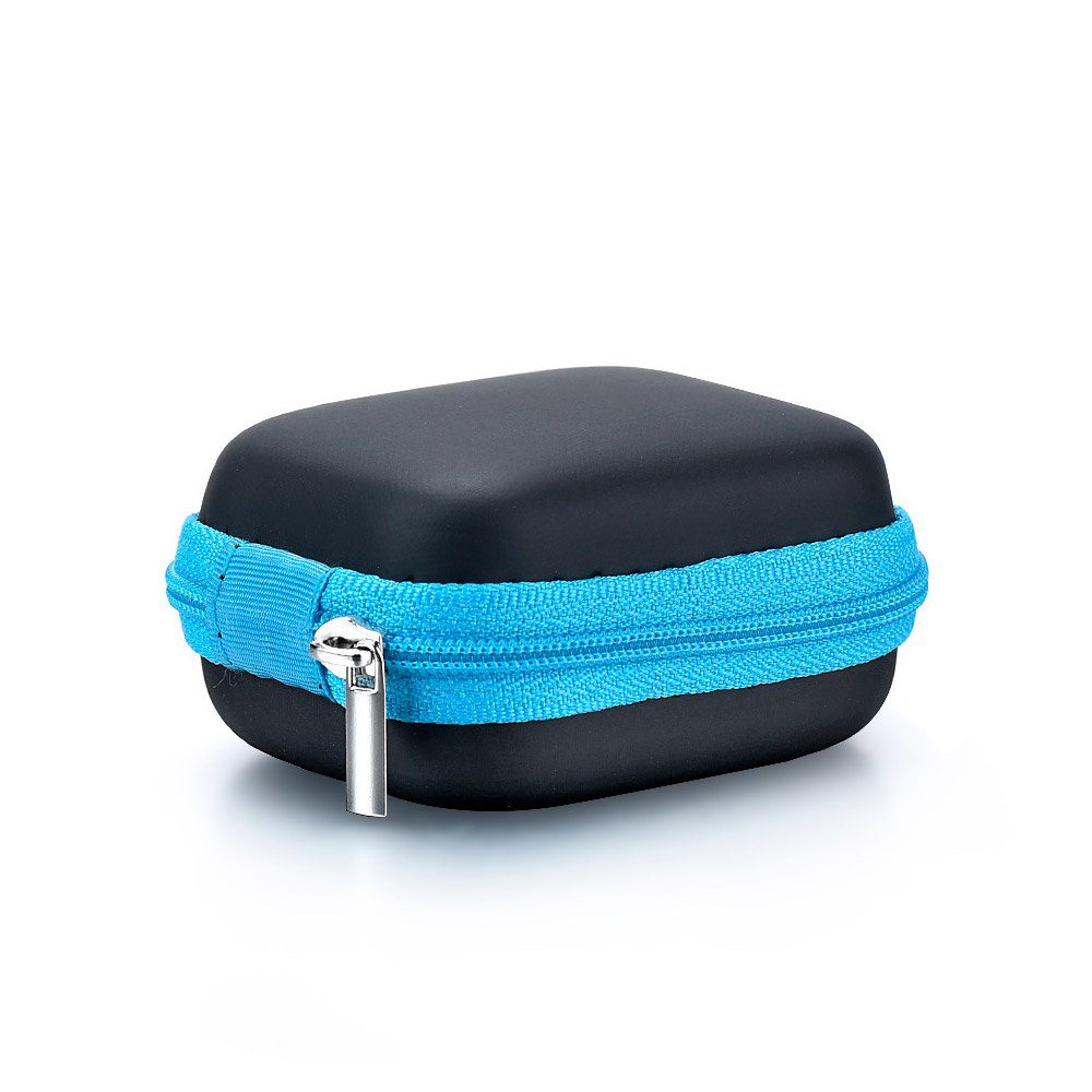 Брелок: Карманный помощник, голубой