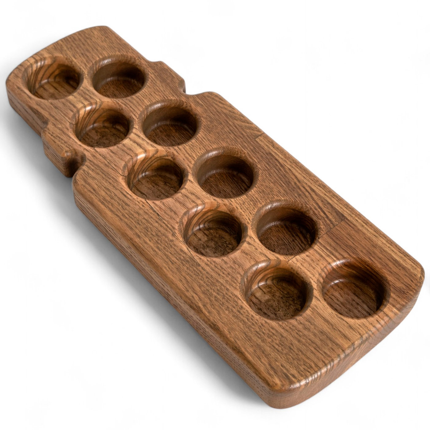 Флакончик (дуб)