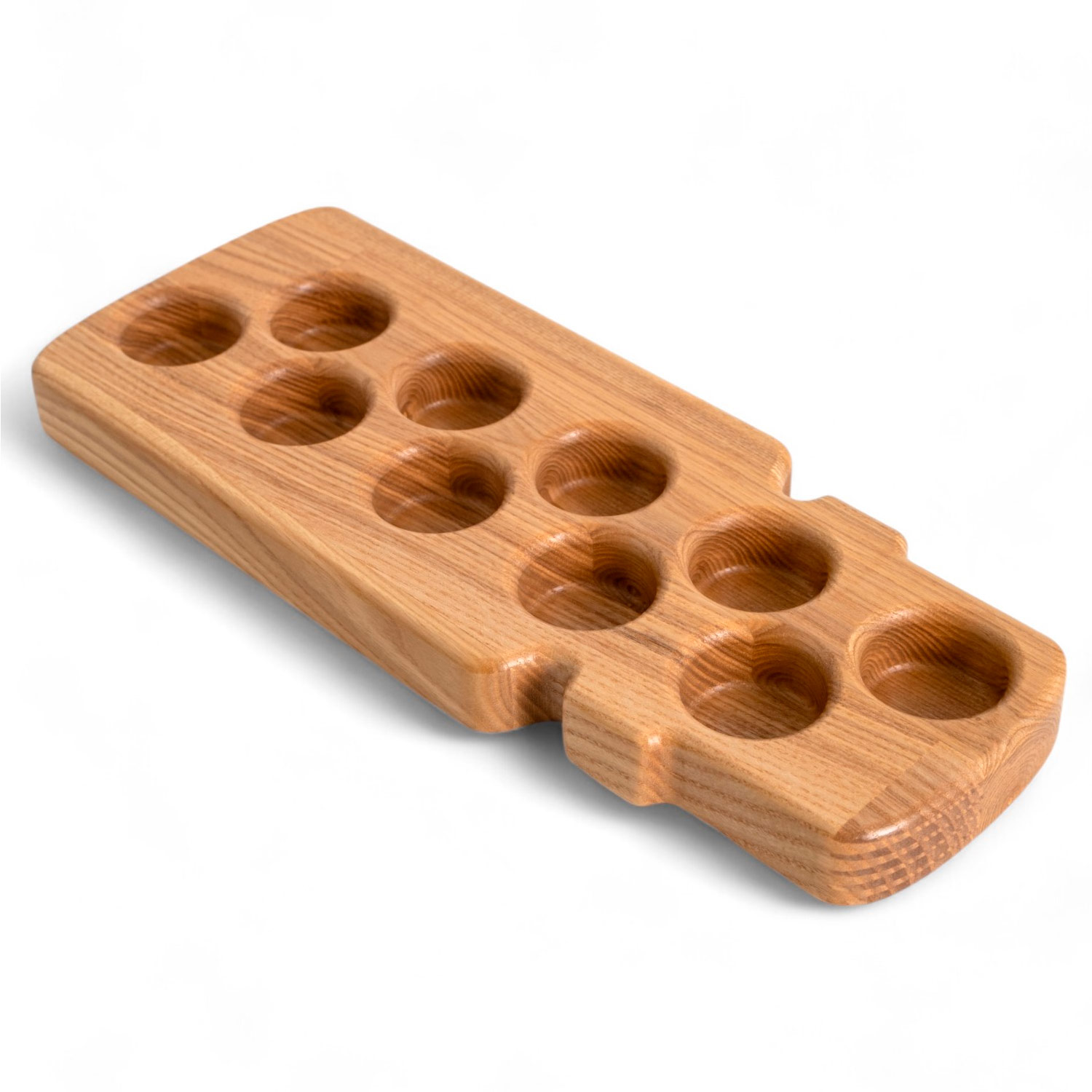 Флакончик (ясень)
