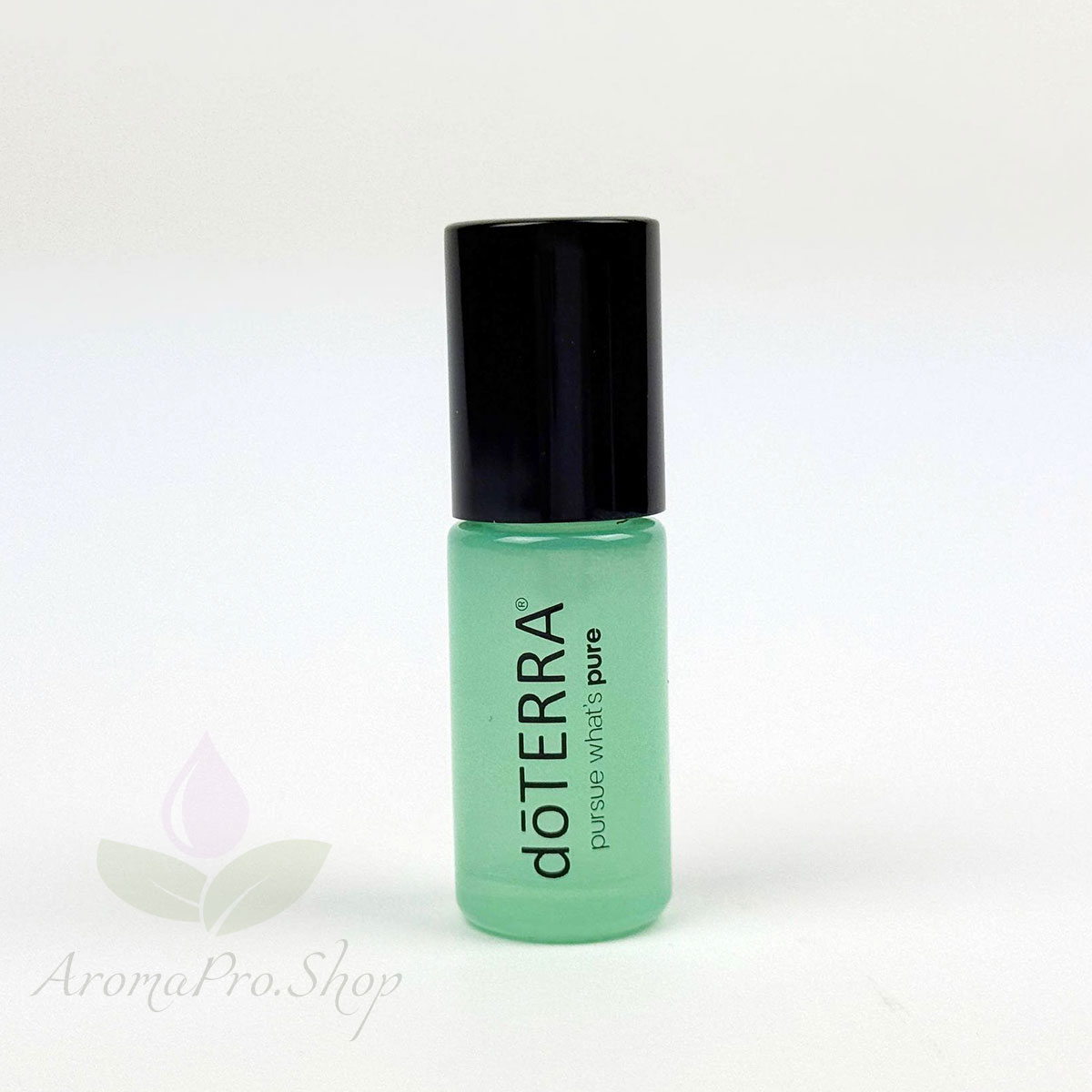 Флакон-ролик Чистый wellness  doTERRA, 5 мл.