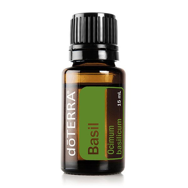  Basil / Базилик 15 мл doTERRA