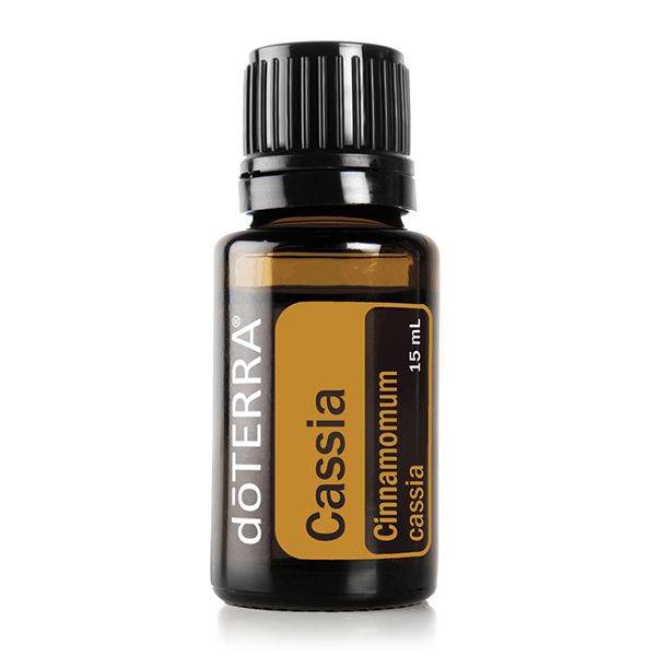  Cassia / Кассия 15 мл doTERRA