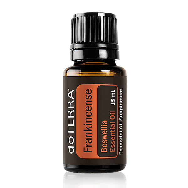  Frankincense / Ладан 15 мл doTERRA