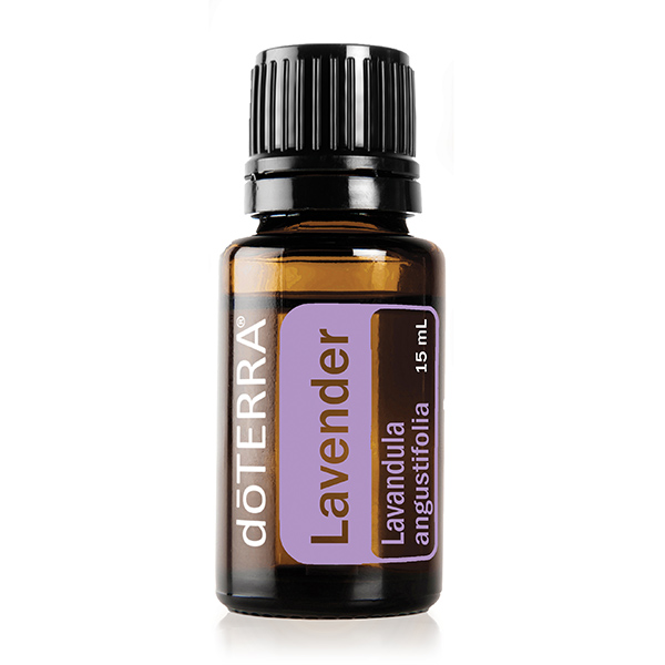  Lavender / Лаванда 15 мл doTERRA