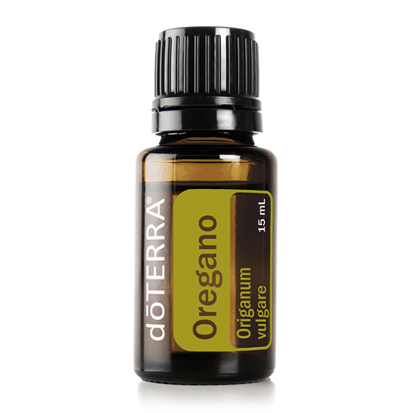  Oregano / Орегано 15 мл doTERRA