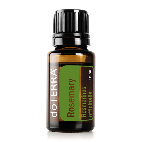  Rosemary / Розмарин 15 мл doTERRA
