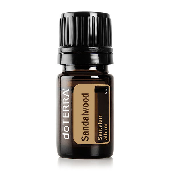  Sandalwood / Сандаловое Дерево 5 мл doTERRA