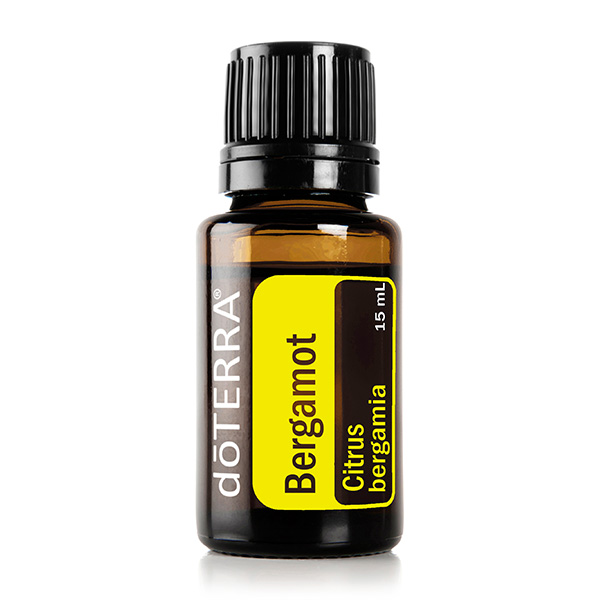  Bergamot / Бергамот 15 мл doTERRA
