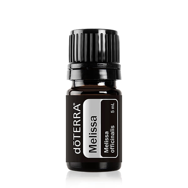  Melissa / Мелисса 5 мл doTERRA