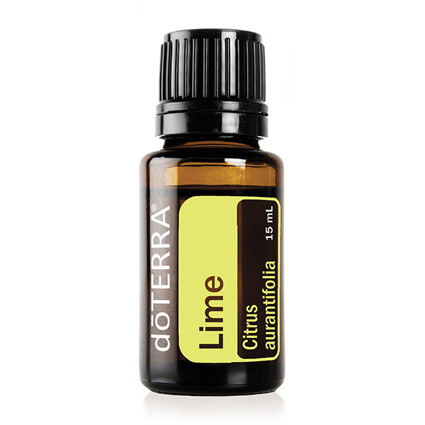  Lime / Лайм 15 мл doTERRA
