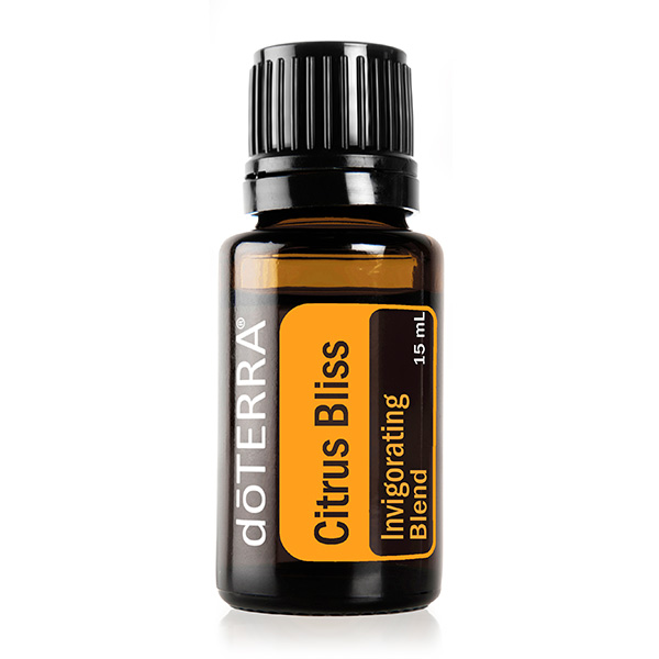  Citrus Bliss / Цитрусс Блисс 15 мл doTERRA