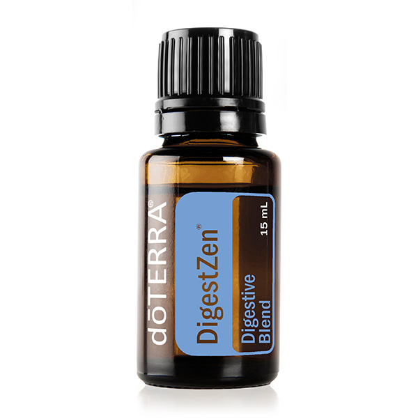  Digestzen / Дайджест Зен 15 мл doTERRA