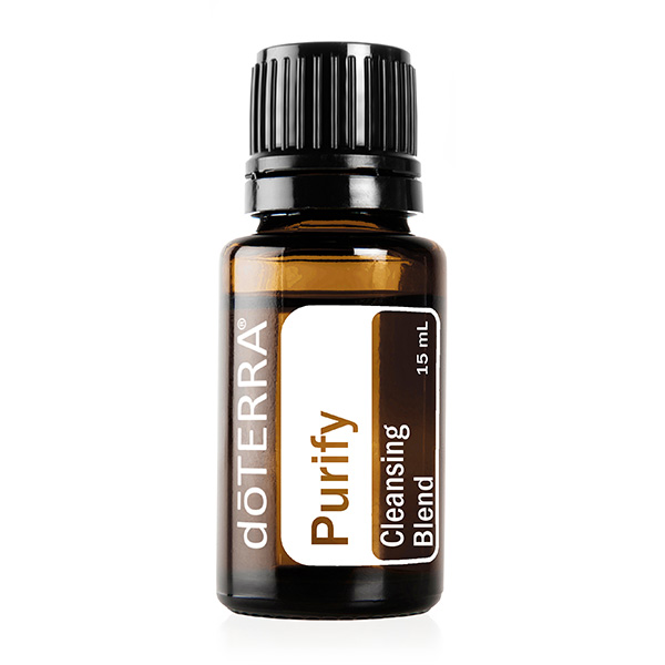  Purify / Пьюрифай 15 мл doTERRA