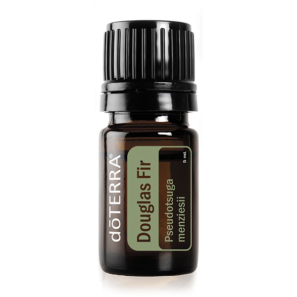  Douglas Fir / Дугласова Пихта 5 мл doTERRA