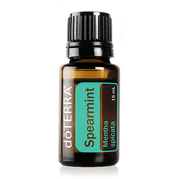  Spearmint / Садовая Мята 15 мл doTERRA
