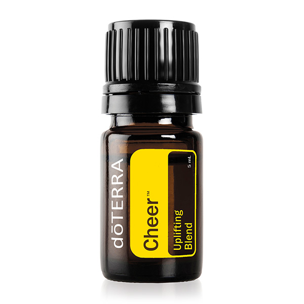  Cheer / Радость 5 мл doTERRA