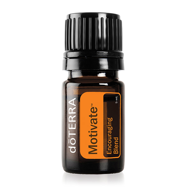  Motivate / Мотивация 5 мл doTERRA