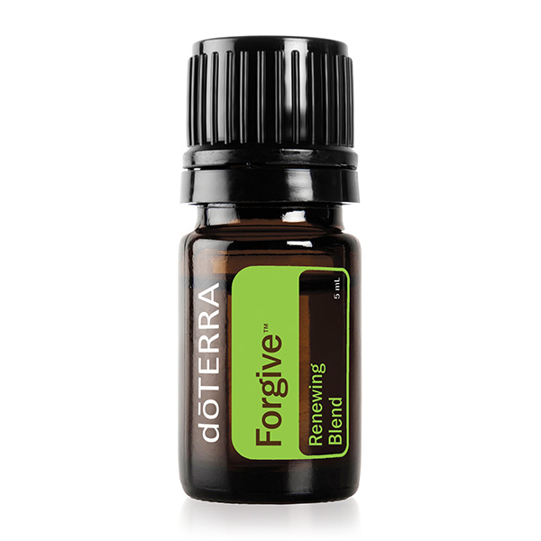  Forgive / Прощение 5 мл doTERRA