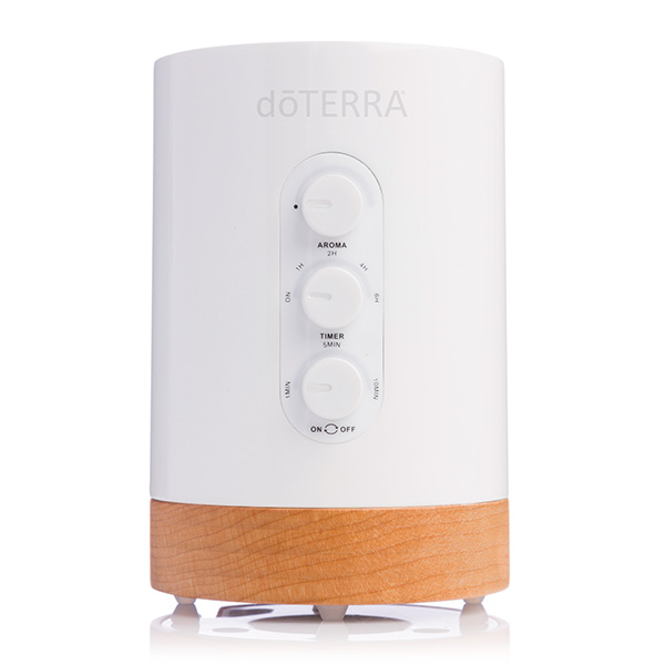 Cloud doTERRA / Диффузор Облако doTERRA
