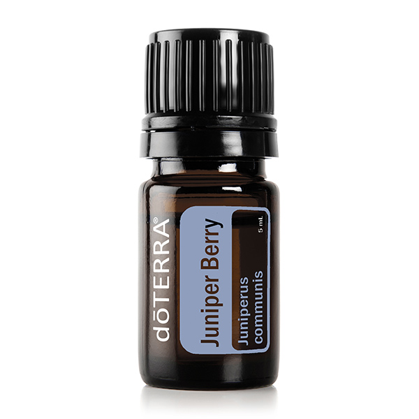  Juniper Berry / Можжевельник 5 мл doTERRA