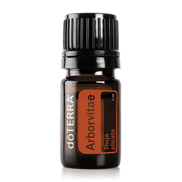  Arborvitae / Туя 5 мл doTERRA