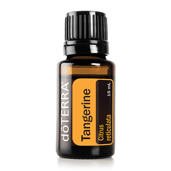  Tangerine / Мандарин 15 мл doTERRA