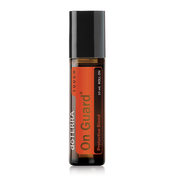  On Guard Touch / Он Гард роллер 10 мл doTERRA