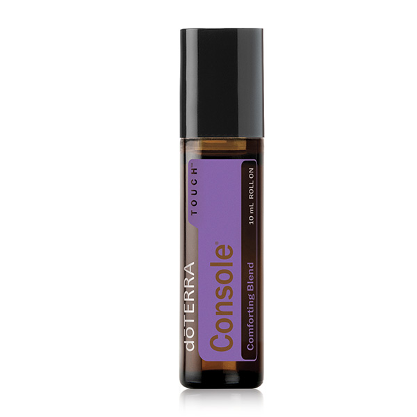  Console Touch / Утешение роллер 10 мл doTERRA