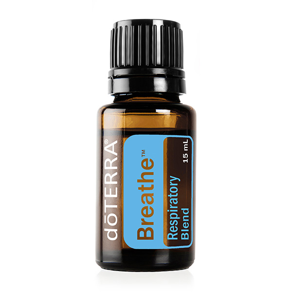  Breathe/ Бриз 15 мл doTERRA