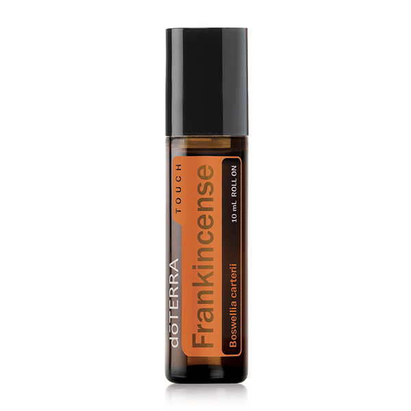  Frankincense Touch / Ладан роллер 10 мл doTERRA