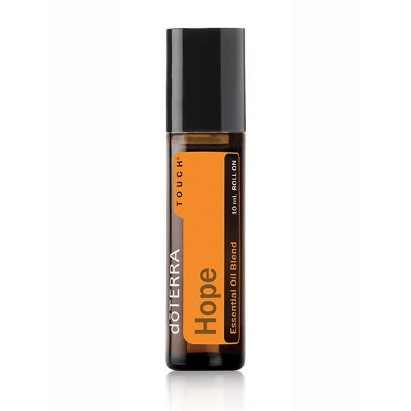  Hope Touch / Надежда роллер 10 мл doTERRA