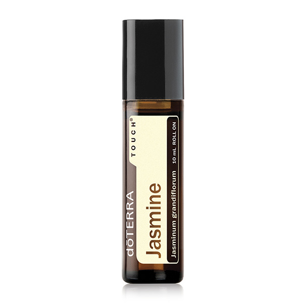  Jasmine Touch / Жасмин роллер 10 мл doTERRA