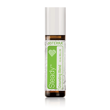  Steady Touch / Надежность роллер 10 мл doTERRA