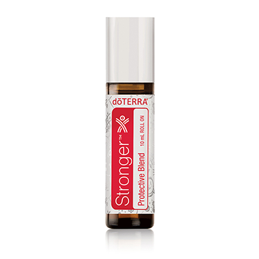  Stronger Touch / Стойкость роллер 10 мл doTERRA