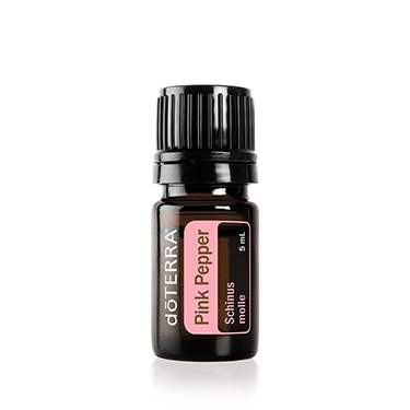  Pink Pepper / Розовый Перец 5 мл doTERRA