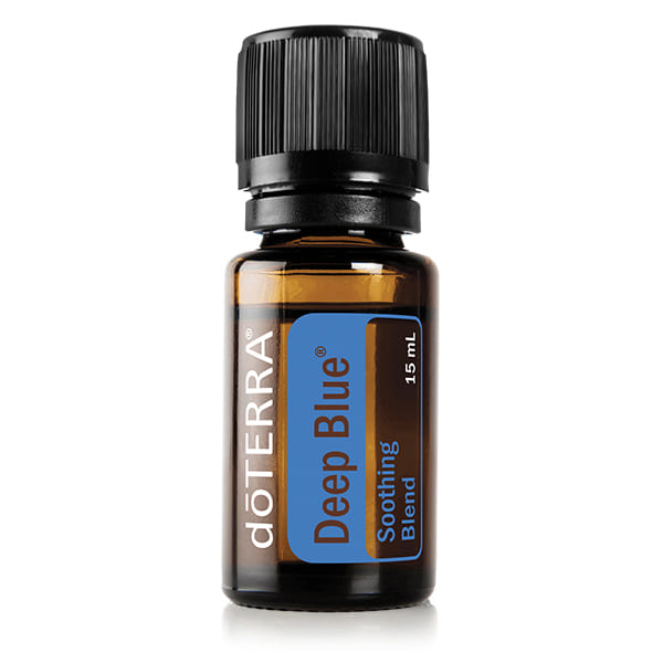 US 15ml Deep Blue