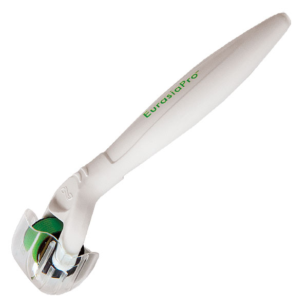 ProBooster Roller / Косметический роллер ПроБустер / Лифтинг, подтяжка кожи лица, омоложение лица, омоложение кожи, уход за лицом EurasiaPro