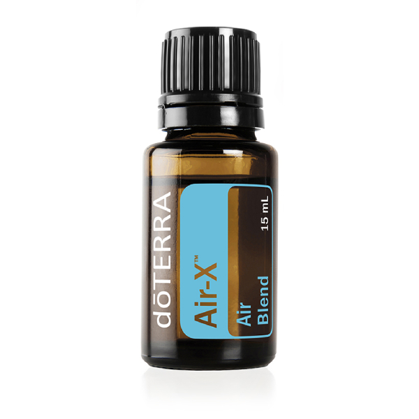 Air-X blend / Воздушная смесь 15 мл doTERRA