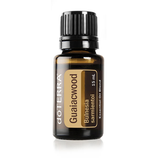  Guaiacwood / Гваяковое дерево 15 мл doTERRA