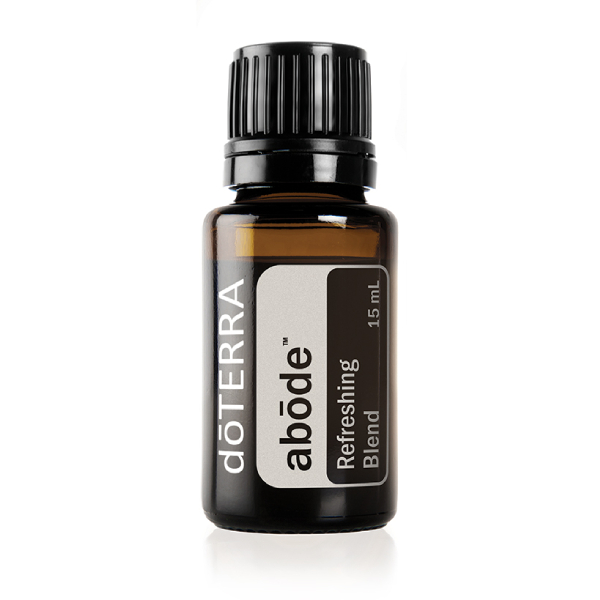  Abode / Освежающая смесь 15 мл doTERRA