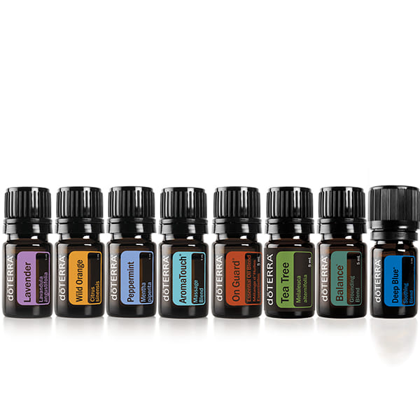 Balance, 5ml doTERRA