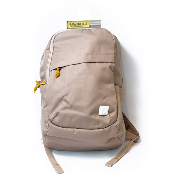 Рюкзак doTERRA и Immortelle