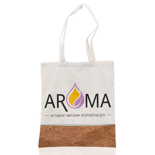Эко-шоппер AROMA