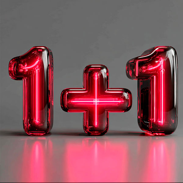 Промо 2+1 (щетки)