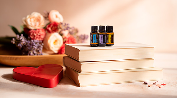 купить эфирные масла Дотерра со скидкой