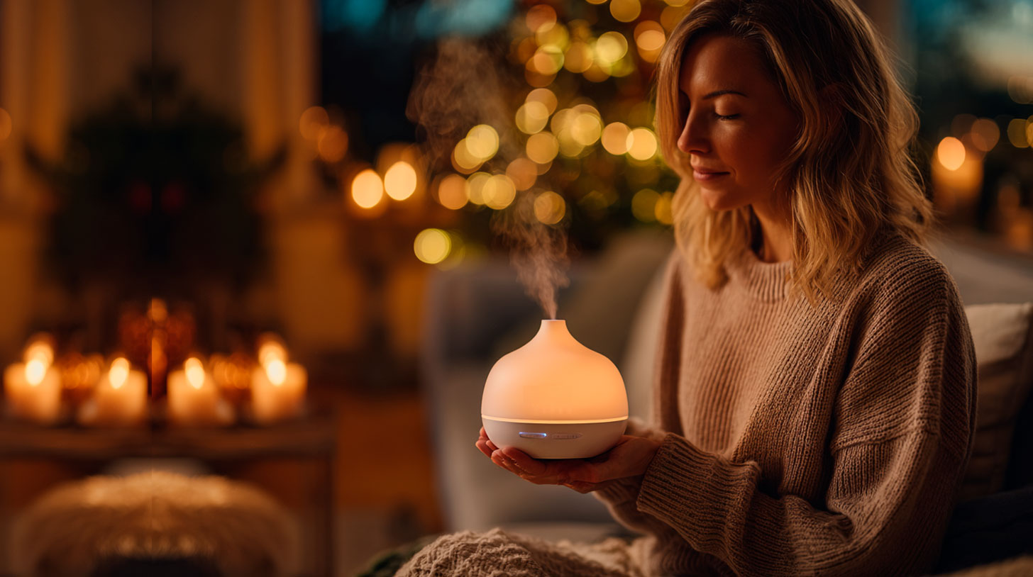 купить эфирные масла Дотерра со скидкой