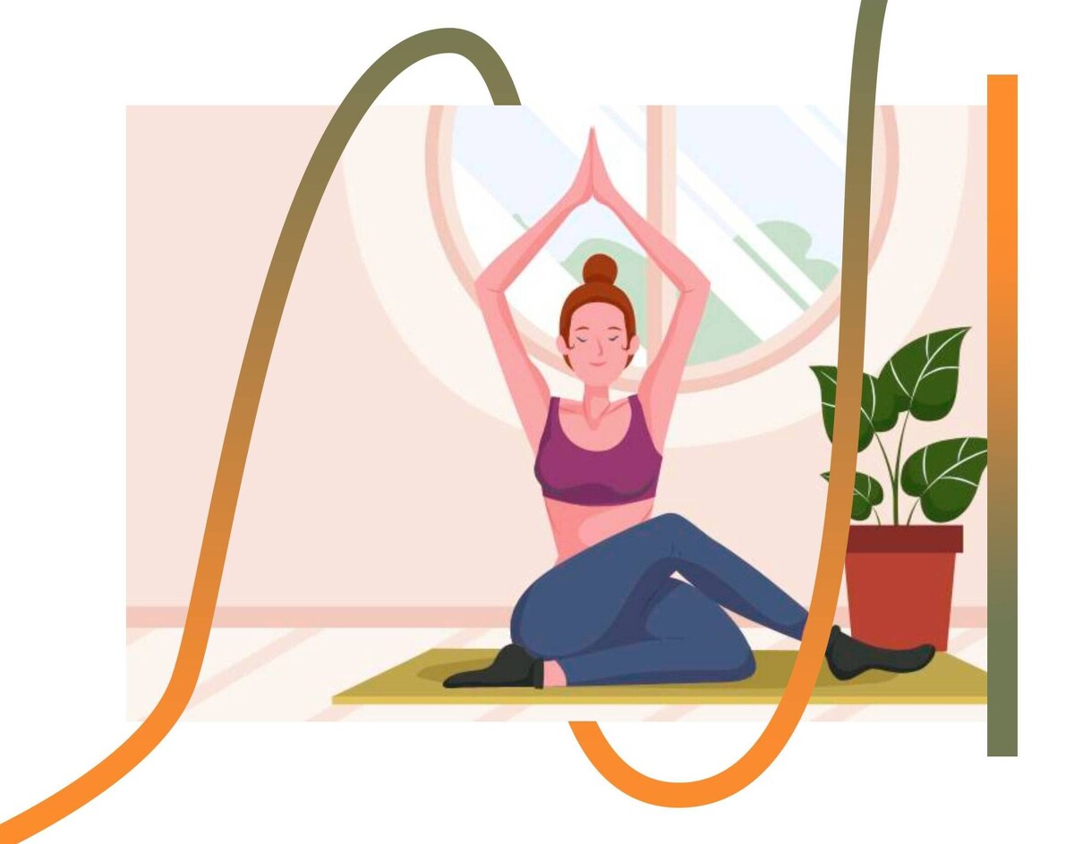 Вас ждет продуманная система тренировок для того, чтобы почувствовать, включить и сохранить свой центр силы!