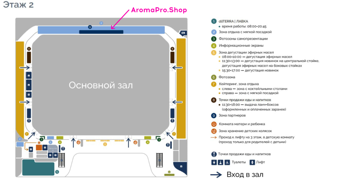 Эксклюзивные книги по ароматерапии. Конвенция doTERRA 2026 , купить карты и других мартериалов по использованию эфирных масел арома 